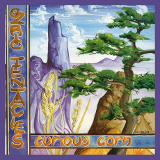 LP / Ozric Tentacles / Curious Corn / Vinyl