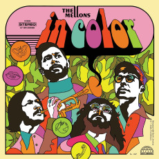 LP / Mellons / Mellons In Color / Orange / Vinyl