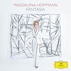 CD / Hoffmann Magdalena / Fantasia