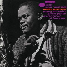 LP / Turrentine Stanley / Comin' Your Way / Vinyl