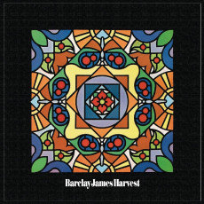 CD / Barclay James Harvest / Barclay James Harvest / Digipack