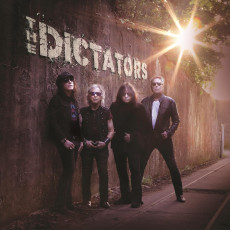 LP / Dictators / Dictators / Vinyl