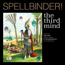CD / Third Mind / Spellbinder!