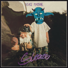 CD / Yeast Machine / Sleaze / Digipack