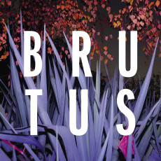 CD / Brutus(BEL) / Burst