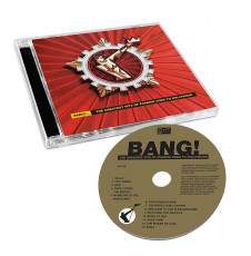 CD / Frankie Goes To Hollywood / Bang! The Greatest Hits / Reissue
