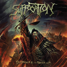 LP / Suffocation / Pinnacle Of Bedlam / Vinyl