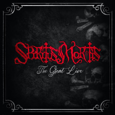 CD / Spiritus Mortis / Great Live