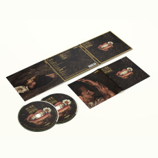 2CD / Hozier / Unreal Unearth / 2CD