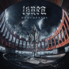 CD / Ignea / Monumental / Digipack