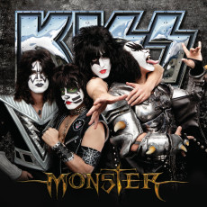 LP / Kiss / Monster / Vinyl