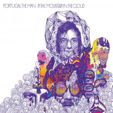 LP / Portugal.The Man / In The Mountain In The Cloud / Vinyl