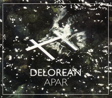 LP / Delorean / Apar / Vinyl