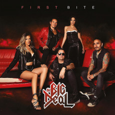 CD / Big Deal / First Bite