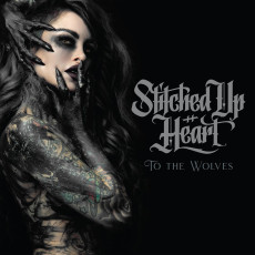 CD / Stitched Up Heart / To the Wolves