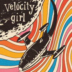 CD / Velocity Girl / 1989-1992