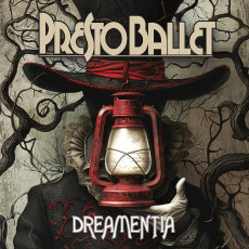 CD / Presto Ballet / Dreamentia
