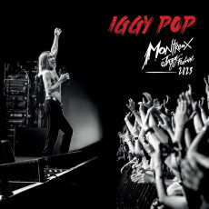 CD/BRD / Pop Iggy / Live At Montreux Jazz Festival 2023 / CD+Blu-Ray