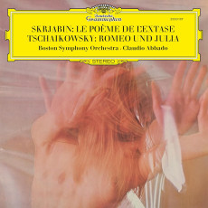 LP / Tchaikovsky / Romeo a Julie / Poem Ectasy / Vinyl