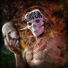 CD / Order / Supreme Hypocrisy / Digipack