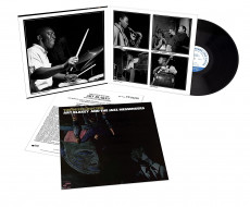 LP / Blakey Art / Witch Doctor / Vinyl