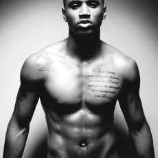 2LP / Trey Songz / Ready / Vinyl / 2LP