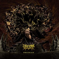 CD / Viscera / Obsidian / Digipack