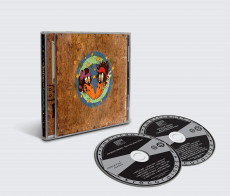 2CD / Black Crowes / Shake Your Money Maker / Remastered 2020 / 2CD