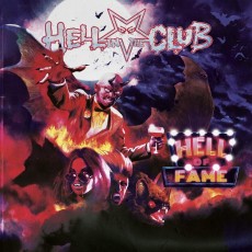 CD / Hell In The Club / Hell of Fame