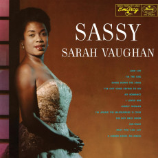 LP / Vaughan Sarah / Sassy / Vinyl