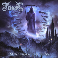 CD / Faust / At The Dawn Of Life Demise / EP