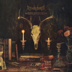 CD / Aether Realm / Redneck Vikings From Hell / Digipack