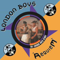 5CD / London Boys / Requiem:The London Boys Story / 5CD