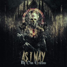 CD / As I May / My Own Creations