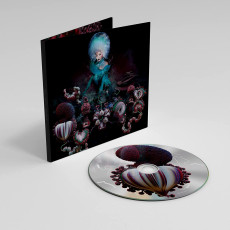 CD / Bjork / Fossora / Mediabook