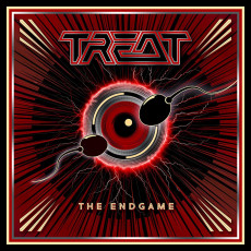 CD / Treat / Endgame