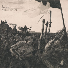 CD / Porta Nigra / Weltende