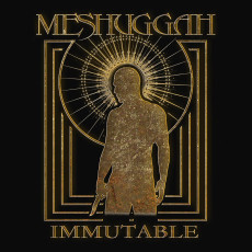 CD / Meshuggah / Immutable:The Indelible Edition / Digipak