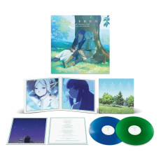 2LP / Call Evan / Frieren:Beyond Journey's End / Vinyl / 2LP
