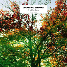 3LP / Einaudi Ludovico / In A Time Lapse / Vinyl / 3LP