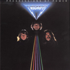 CD / Triumph / Progressions of Power