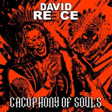 CD / Reece David / Cacophony of Souls