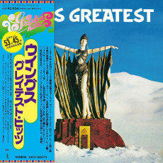 CD / Wings / Greatest / Shm-CD