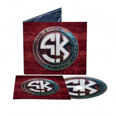 CD / Smith Adrian & Ritchie Kotzen / Smith / Kotzen / Digipack