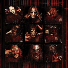 2LP / Slipknot / Slipknot / 25th Anniversary / Vinyl / 2LP