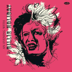 LP / Holiday Billie / Evening With Billie Holiday / Vinyl