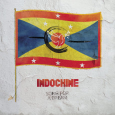 CD / Indochine / Song For A Dream CD / Indochine / Song For A Dream