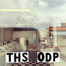 CD / Hold Steady / Open Door Policy