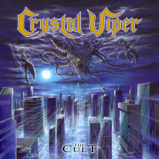 CD / Crystal Viper / Cult