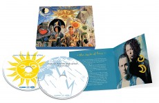 2CD / Tears For Fears / Seeds of Love / 2CD / Digipack